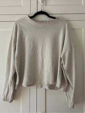 Le Bon Shoppe Naturelle Tee - Naturel